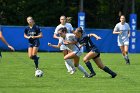 Women’s Soccer vs Middlebury  Wheaton College Women’s Soccer vs Middlebury College. - Photo By: KEITH NORDSTROM : Wheaton, Women’s Soccer, Middlebury